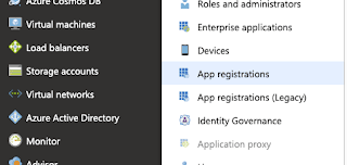 Oracle APEX Social Sign-In with Microsoft Azure Active Directory (Again)