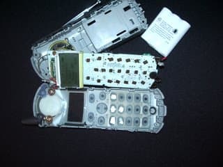 Always something to do during a con-call