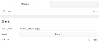 Automatically Navigate to Form from Interactive Report - Oracle APEX