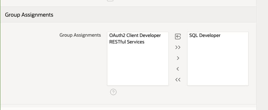 File Based Development without SQL*Net